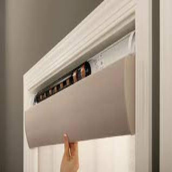 Motorized Blinds Fittings